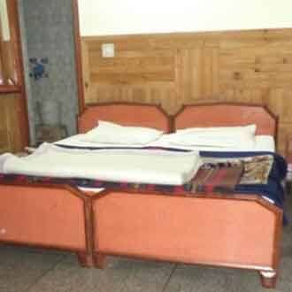 Hotel Kohinoor, Nainital 5